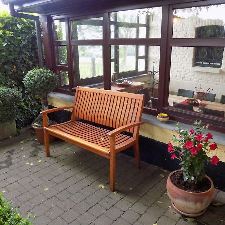Vakantiehuis Charmant Brakel Exteriér fotografie