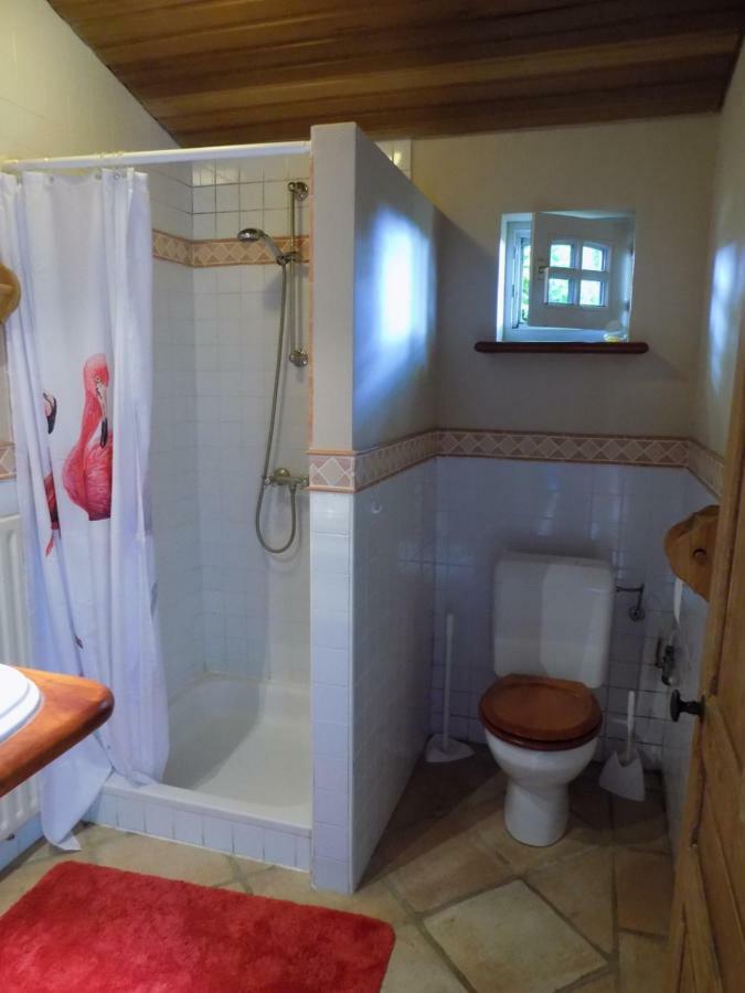Vakantiehuis Charmant Brakel Exteriér fotografie